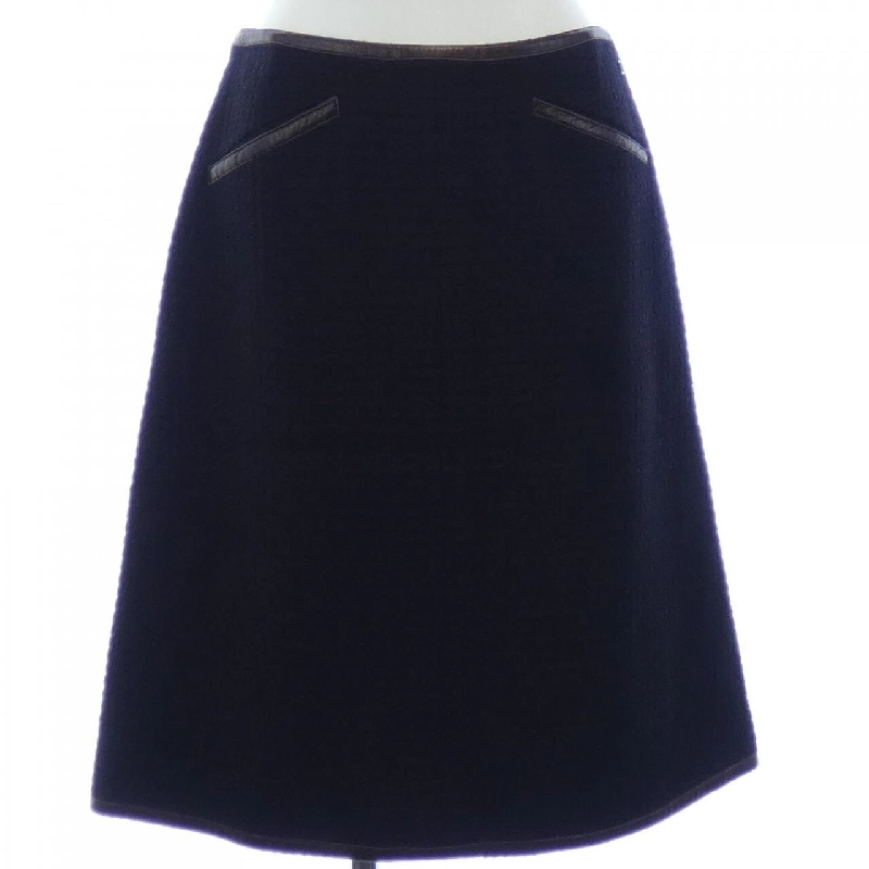 【Mã giảm giá】【Cổ điển】Chanel CHANEL Bộ đồ 657505