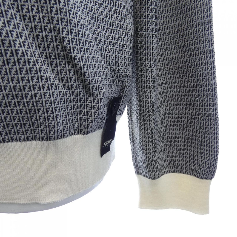 FENDI Áo len - Hàng hiệu Chính hãng 901957