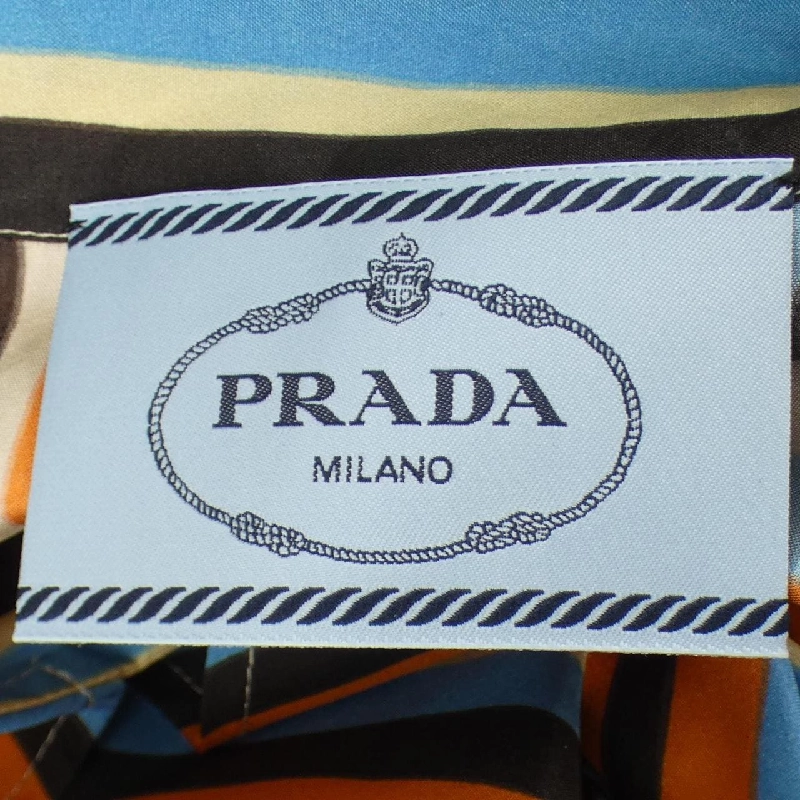 Đầm PRADA P3G73G S221 103T - Hàng hiệu Chính hãng 808602