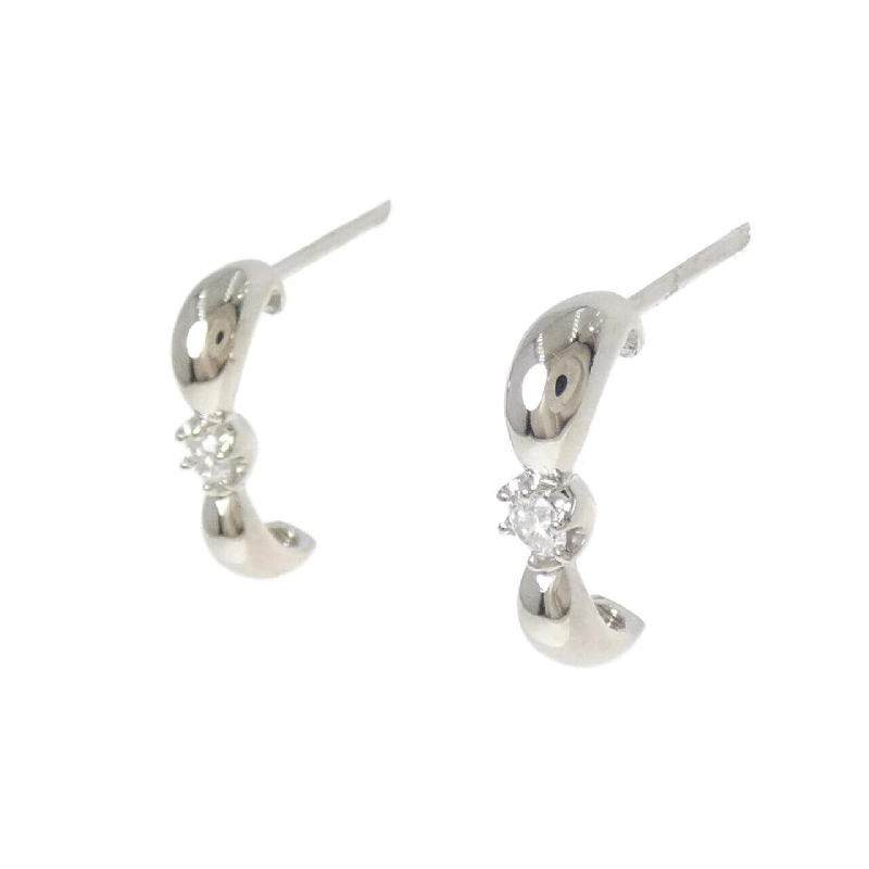 PT900 Bông tai kim cương - Hàng hiệu Authentic 862269