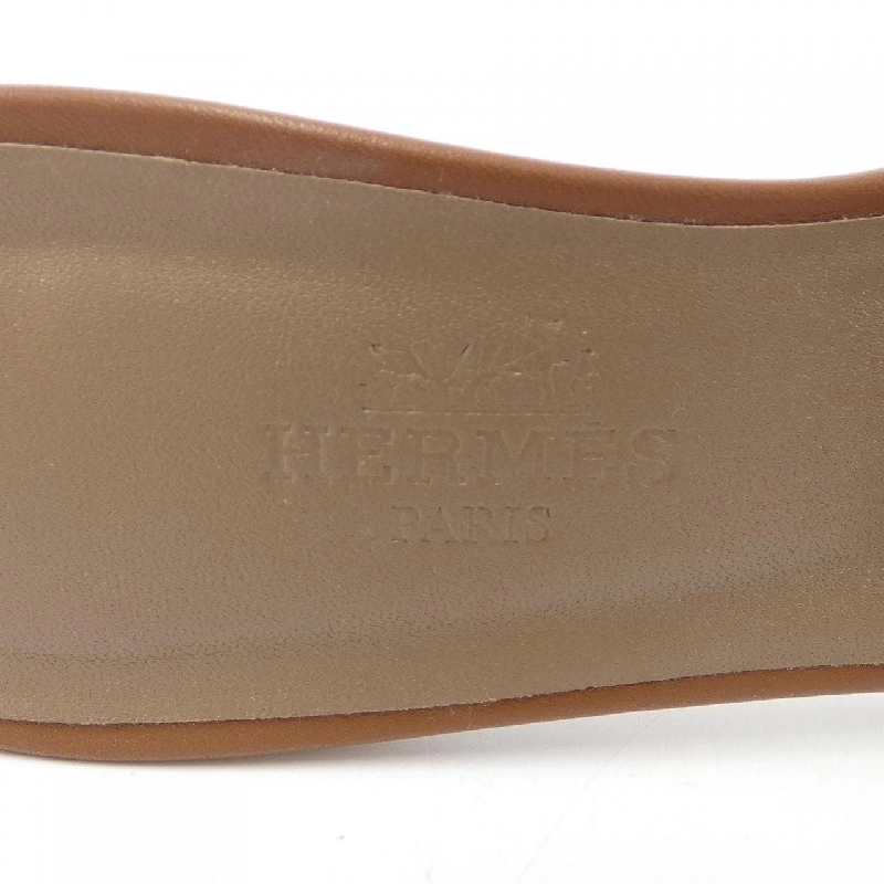 Giày sandal HERMES - Hàng hiệu Authentic 830819