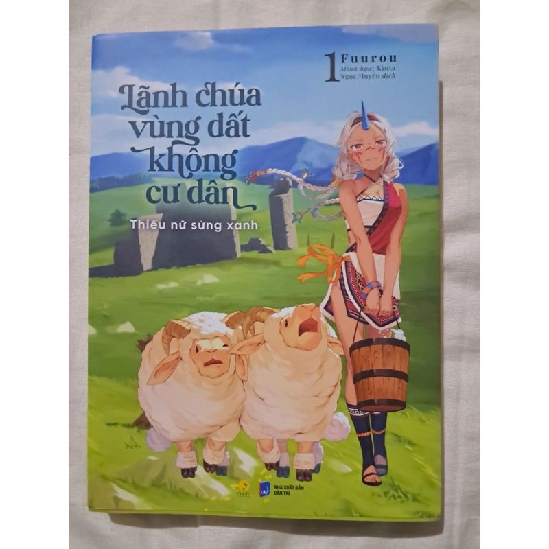 Lãnh chúa vùng đất không cư dân 479216
