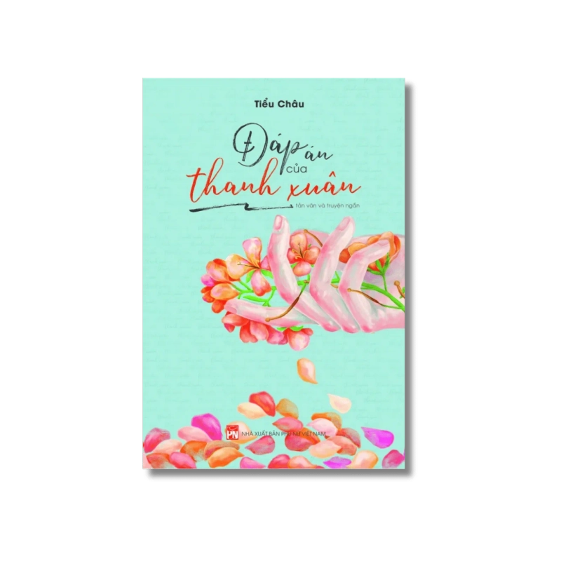 Đáp án của thanh xuân - Tiểu Châu 721334