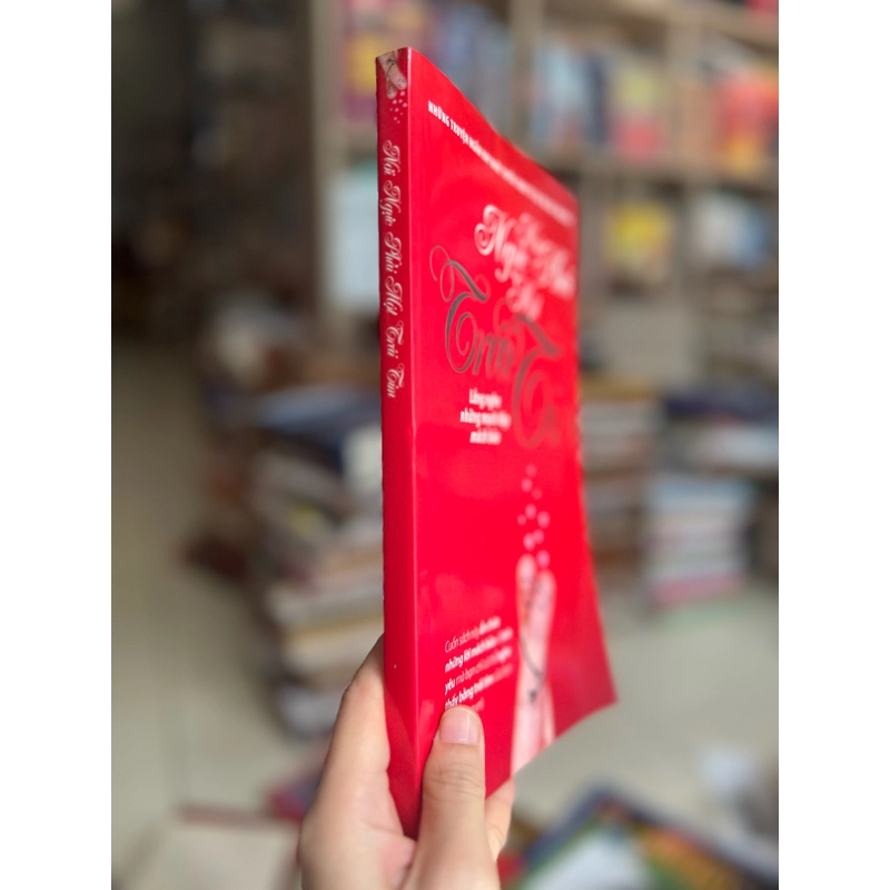 Nơi ngự phải một trái tim - Lắng nghe những mạch đập mách bảo 500038