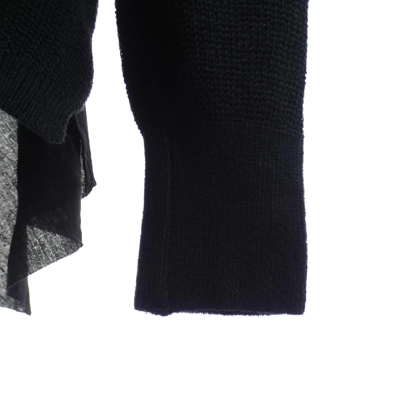 Y's YY-K81-682 Áo len - Hàng hiệu Chính hãng 813532