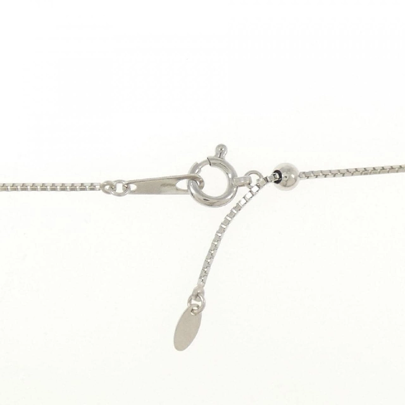 Dây chuyền kim cương PT900/PT850 1.022CT - Hàng hiệu Chính hãng 860595