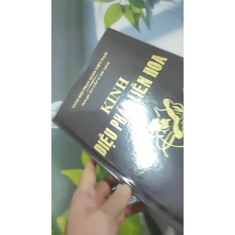 Kinh Diệu Pháp Liên Hoa 715616