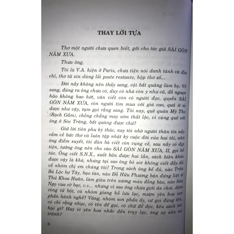 Sài Gòn Tạp Pín Lù 752507