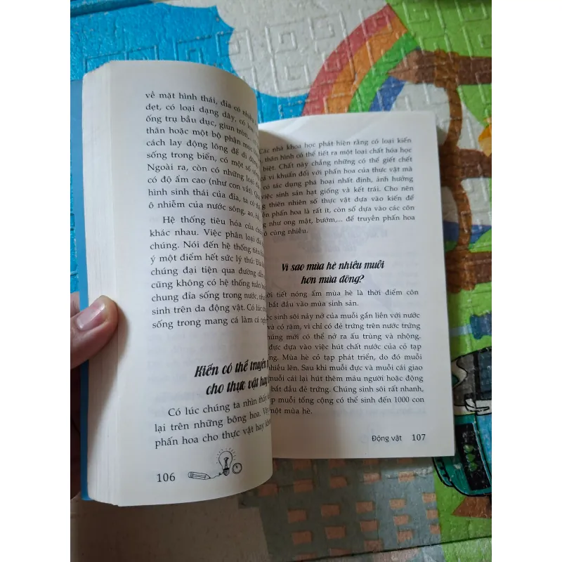 10 Vạn Câu Hỏi Vì Sao – Động Vật 1004976