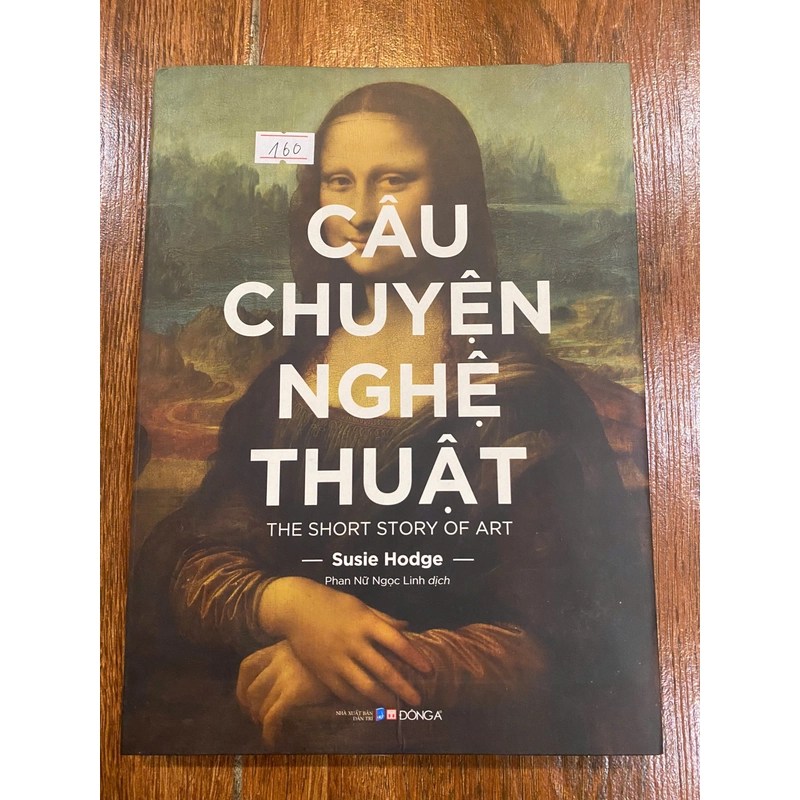 Câu chuyện nghệ thuật (K1) 312067