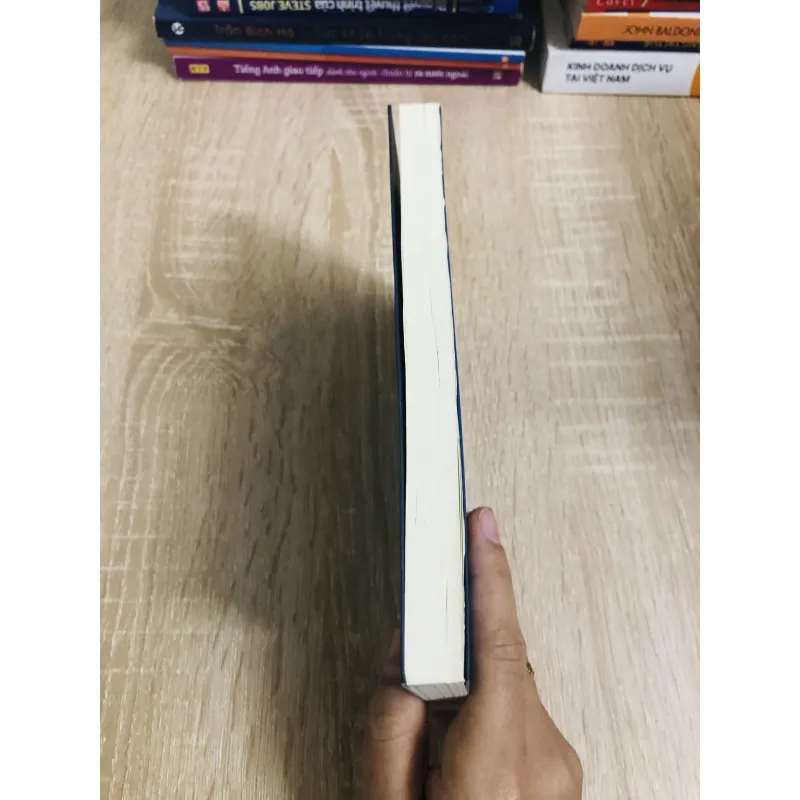 THẦN SỐ HỌC ỨNG DỤNG  1003951