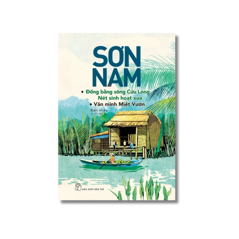 ĐBSCL - Nét sinh hoạt xưa, Văn minh miệt vườn 724029