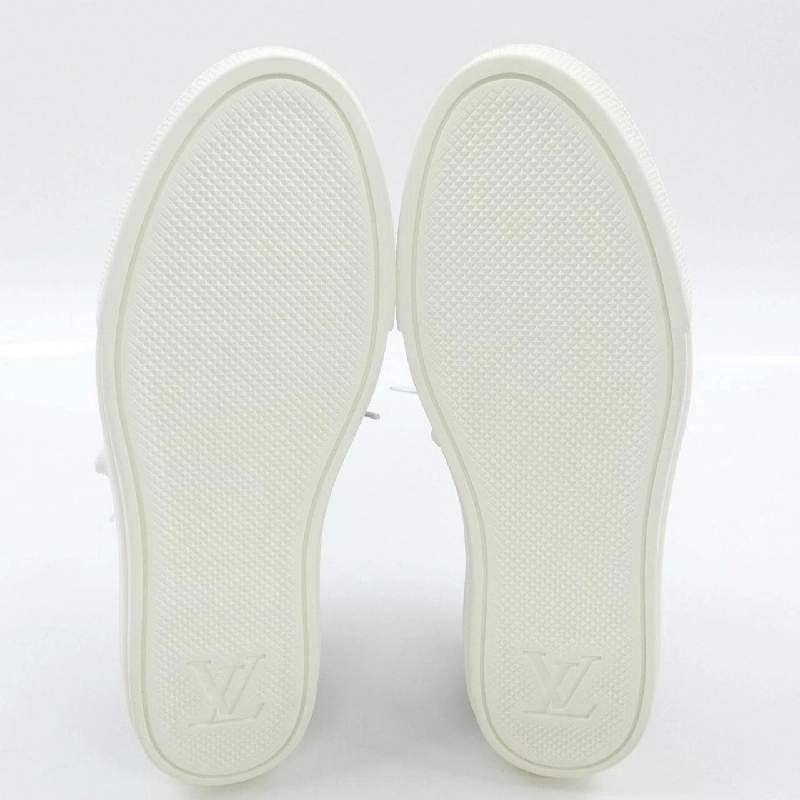 【Mã giảm giá】Giày thể thao LOUIS VUITTON 663697