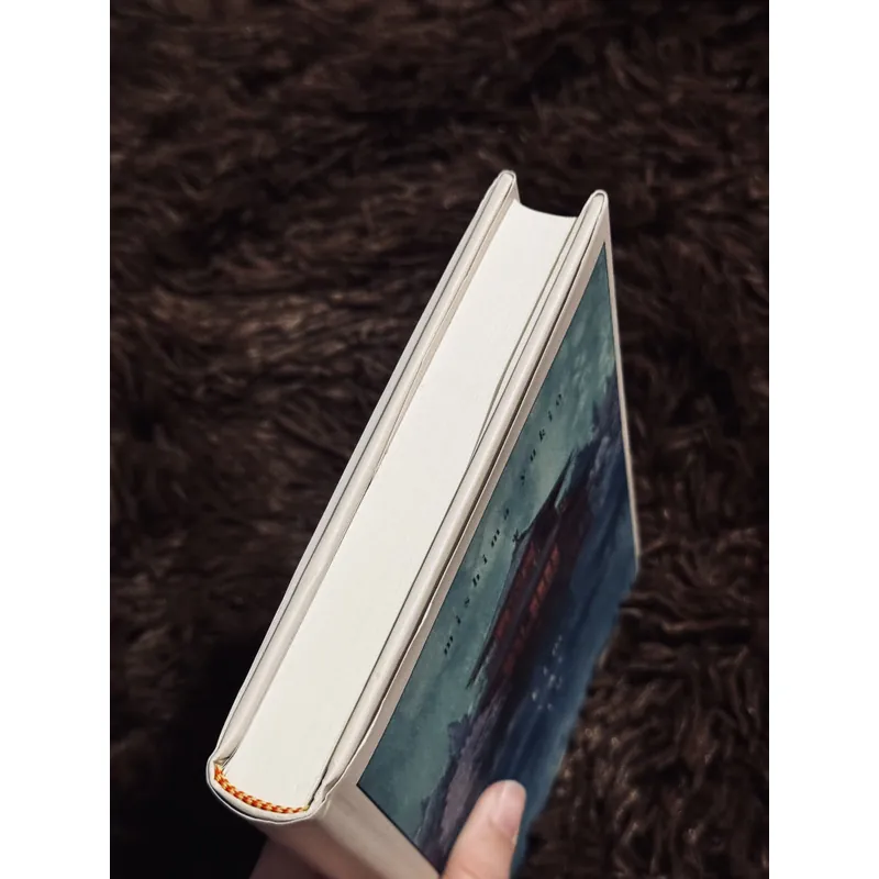 Kim các tự (bìa cứng) 737678