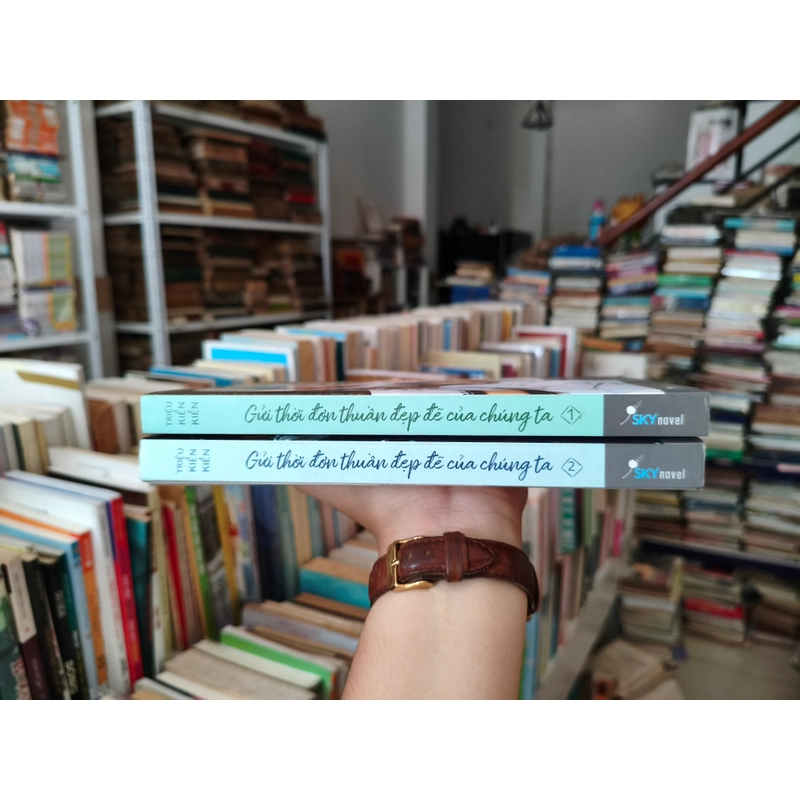 Gửi thanh xuân đơn thuần đẹp đẽ của chúng ta 🌱 444506