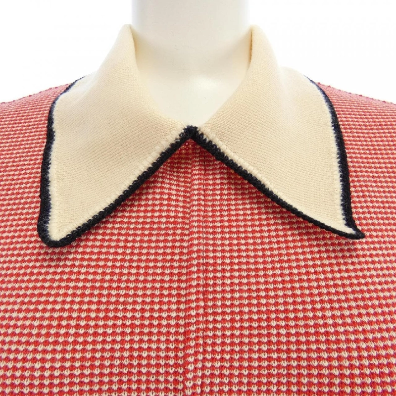 Miu Miu MIU MIU RN98339-CA34767 Đầm 647752