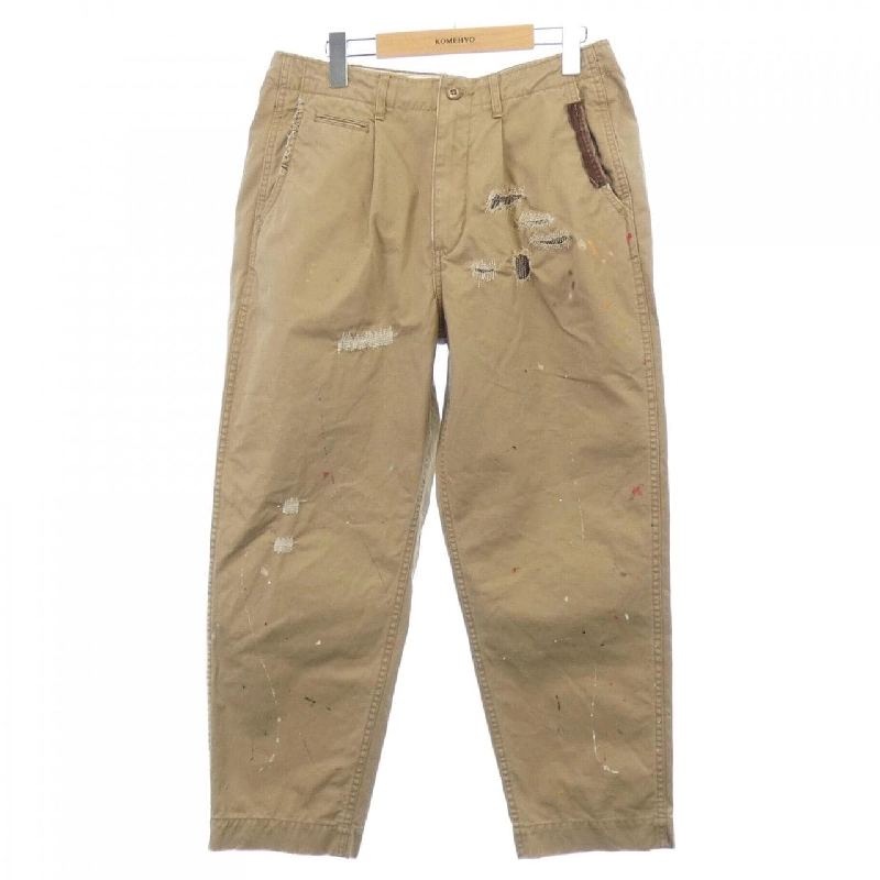 Quần DENHAM 01-21-08-10-072 - Hàng hiệu Authentic 885608