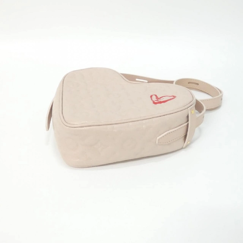 Túi xách Louis Vuitton Monogram Sac Cool Forlinlove M58738 - Hàng hiệu Authentic 805525