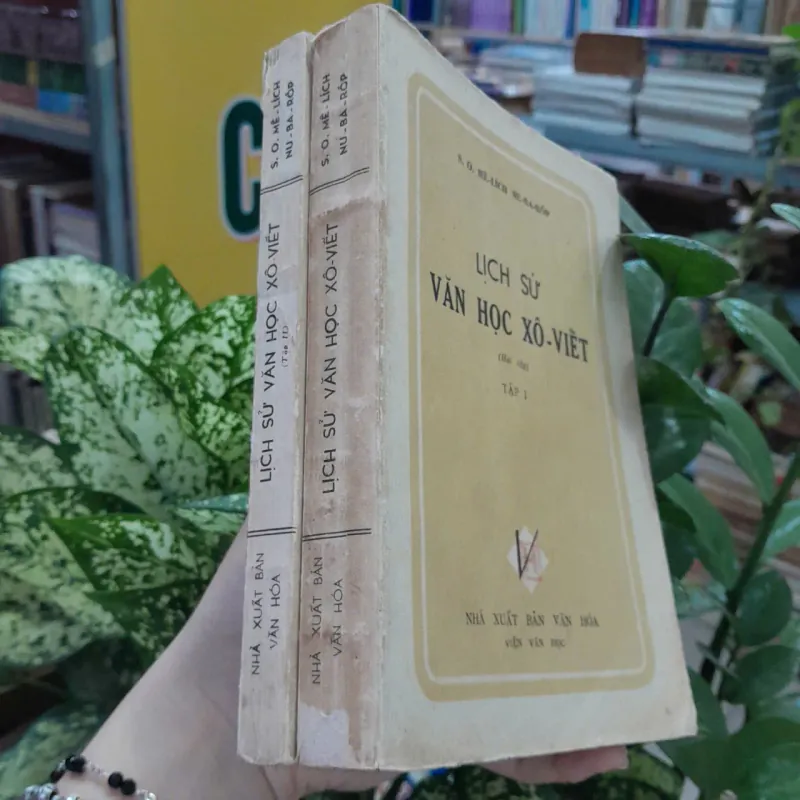 LỊCH SỬ VĂN HỌC XÔ-VIẾT - BÙI KHÁNH THẾ 786876