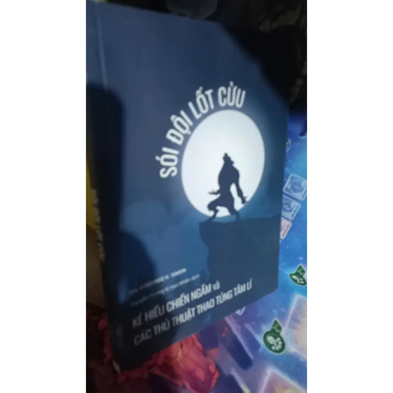 sói đội lốt cừu 1025364