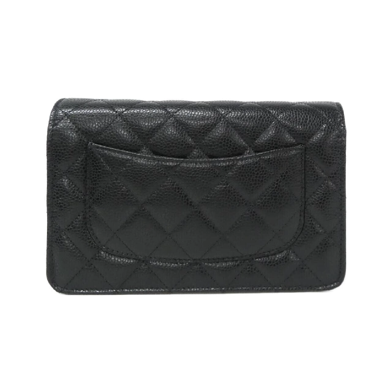 Ví dây chuyền Chanel AP4241 - Hàng hiệu Authentic 806693