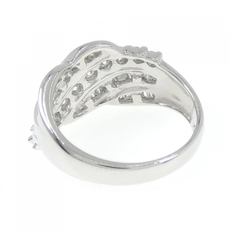 Nhẫn kim cương PT 1.00CT - Hàng hiệu Chính hãng 856466