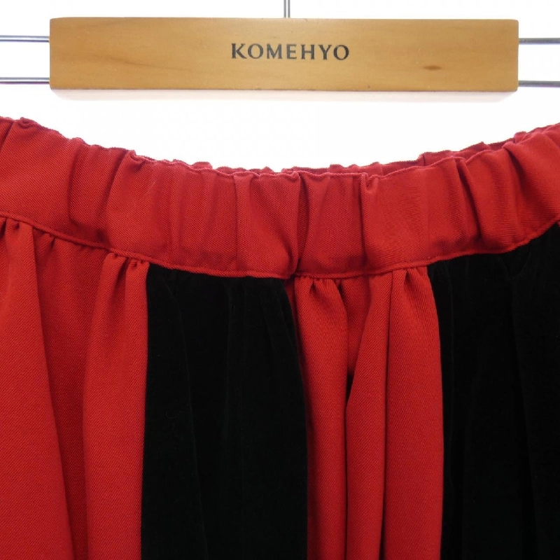 COMME des GARCONS Skirt - Hàng hiệu Chính hãng 654753