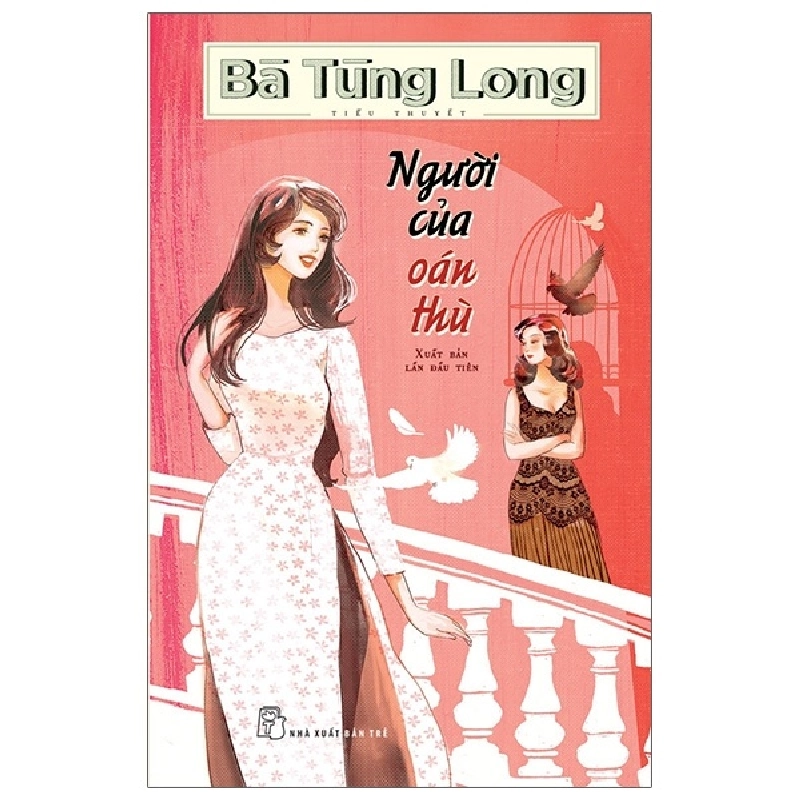 Người Của Oán Thù - Bà Tùng Long ASB.PO Oreka-Blogmeo120125 372709