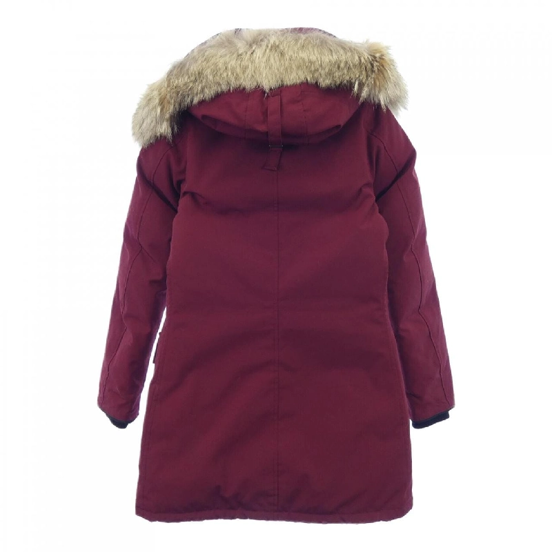 【Mã giảm giá】Áo khoác lông Canada Goose 641513