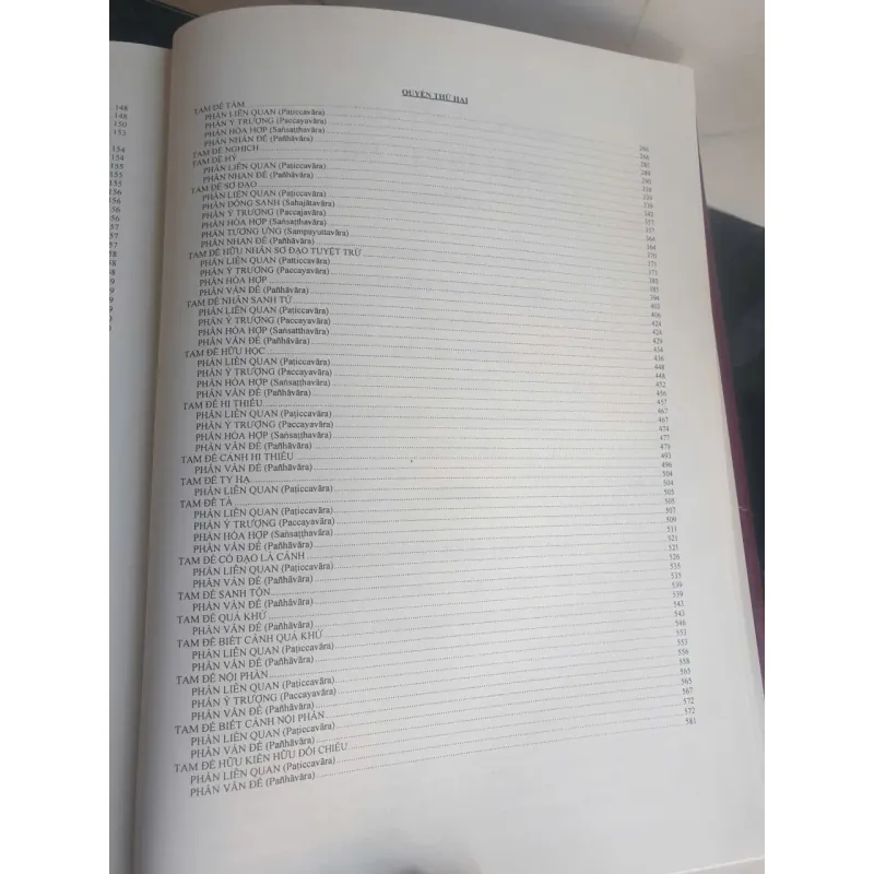 Tạng Vô Tỷ Pháp - 7 cuốn 717706