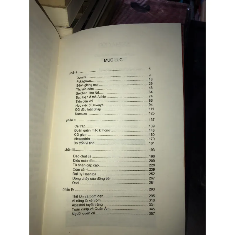 Đời Yakuza - Saga Junichi 992655