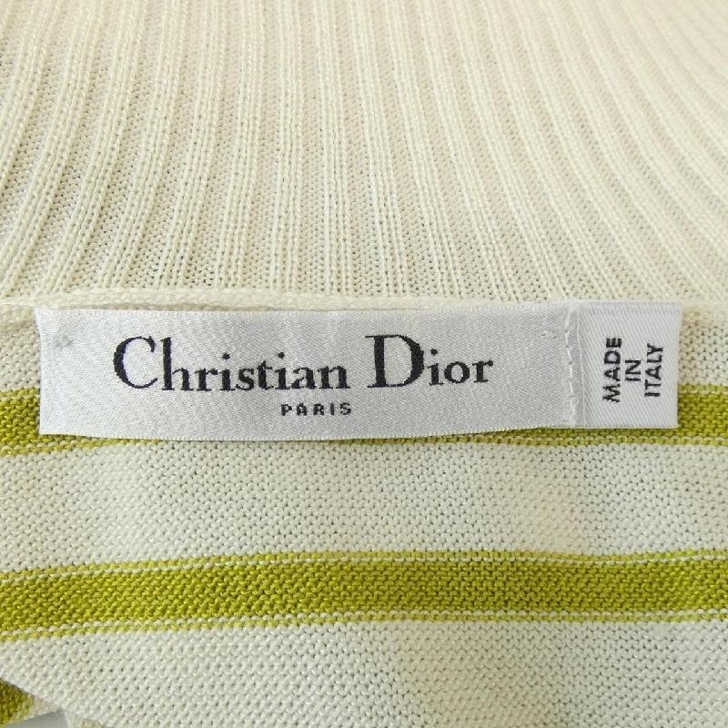 クリスチャンディオール CHRISTIAN DIOR ニ knit - Hàng hiệu Authentic 826974