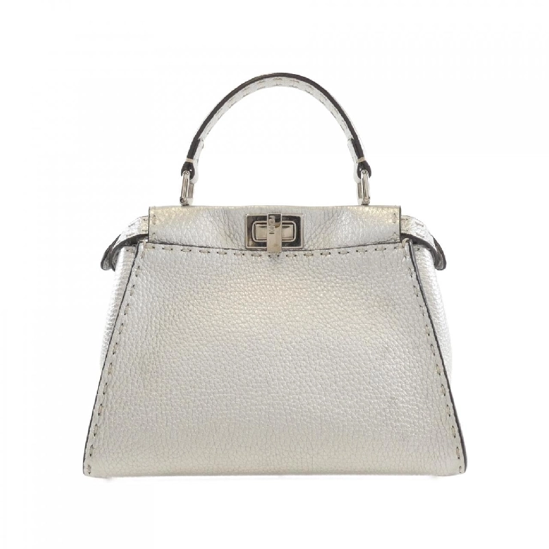 Túi Fendi SELLERIA Peekaboo Mini 8BN244 5QG - Hàng hiệu Chính hãng 770467