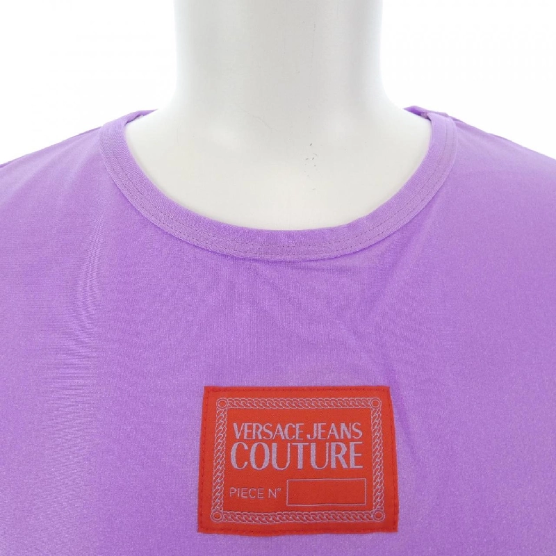 【Mã giảm giá】Áo thun VERSACE JEANS 645863