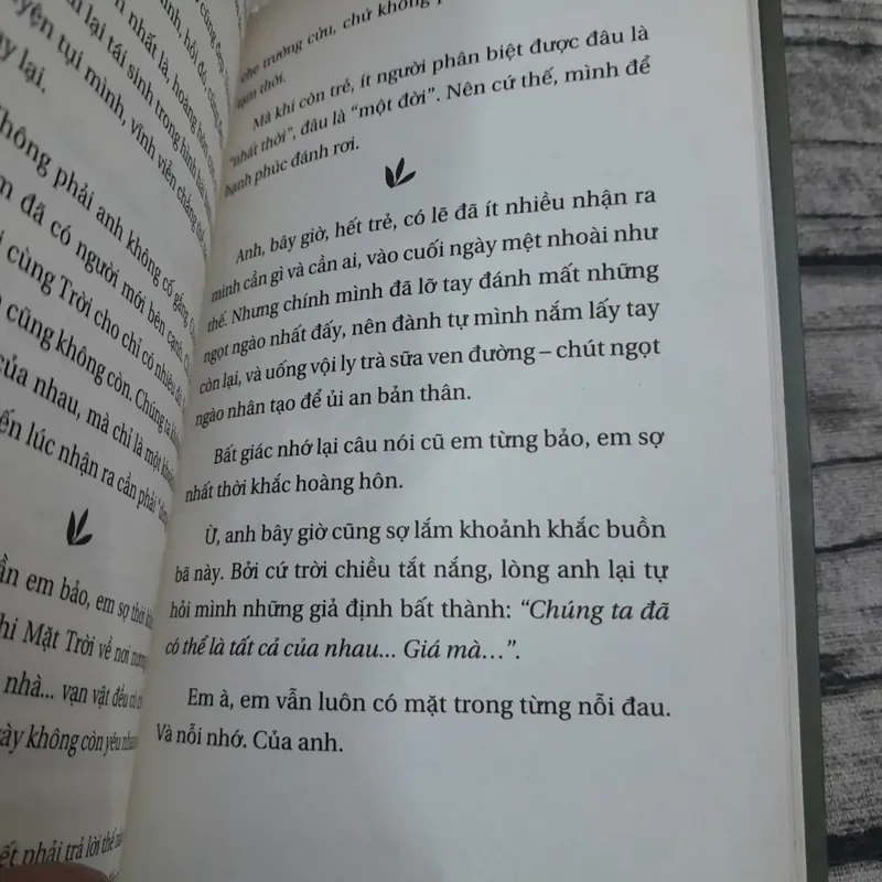 Người xưa đã quên ngày xưa. Tác giả ANH KHANG-Phuong Nam Book 713677