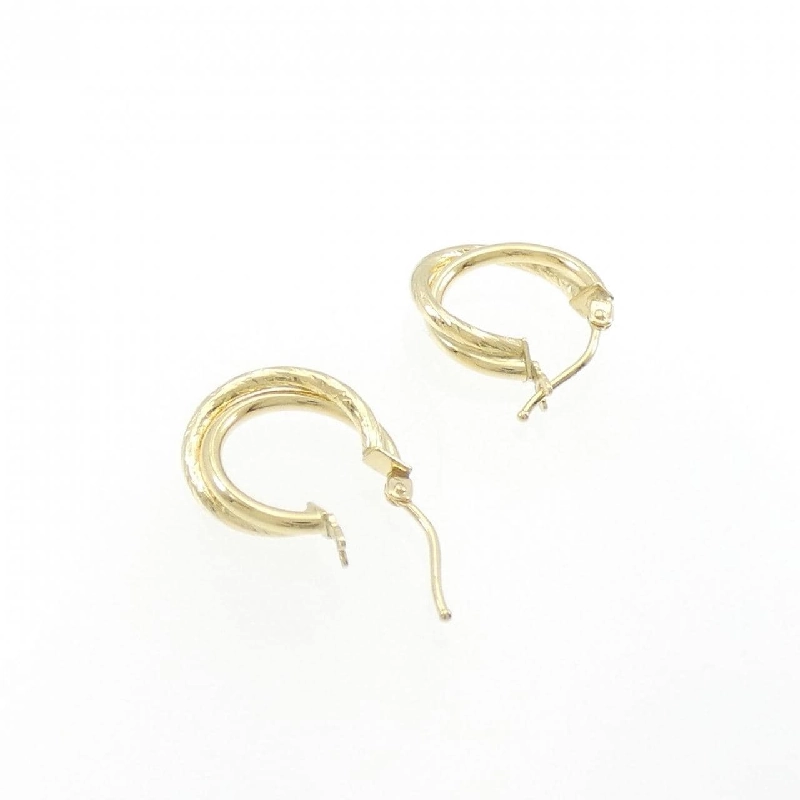 Bông tai 750YG - Hàng hiệu Authentic 867903