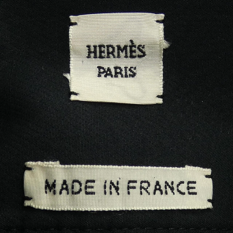 【Mã giảm giá】Đầm HERMES 653383