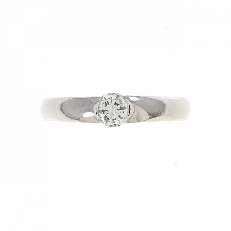 Nhẫn kim cương PT900 0.20CT - Hàng hiệu Authentic 852601