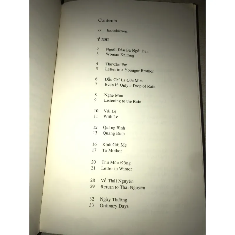 Vietnammese poets 937093