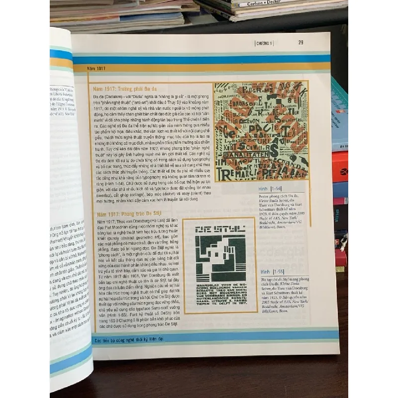 Khám phá Typography – Cengage Learning 560112