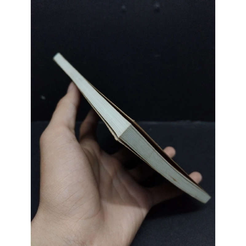 Một chiều mưa xưa mới 80% ố vàng có mộc trang đầu 2005 HCM2207 Phùng Thiên Tân VĂN HỌC 539182