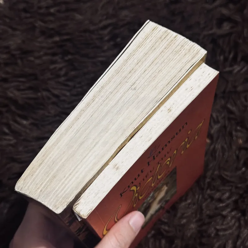 Combo 2 tác phẩm Knut Hamsun 1003980