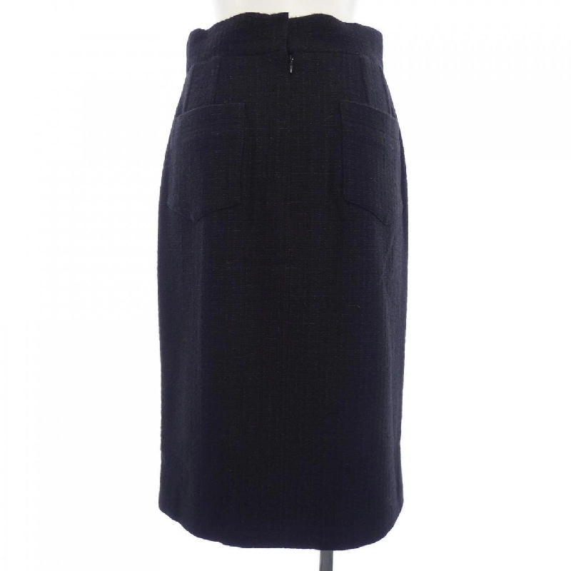 Chanel CHANEL P387537V27937 Váy - Hàng hiệu Chính hãng 819799