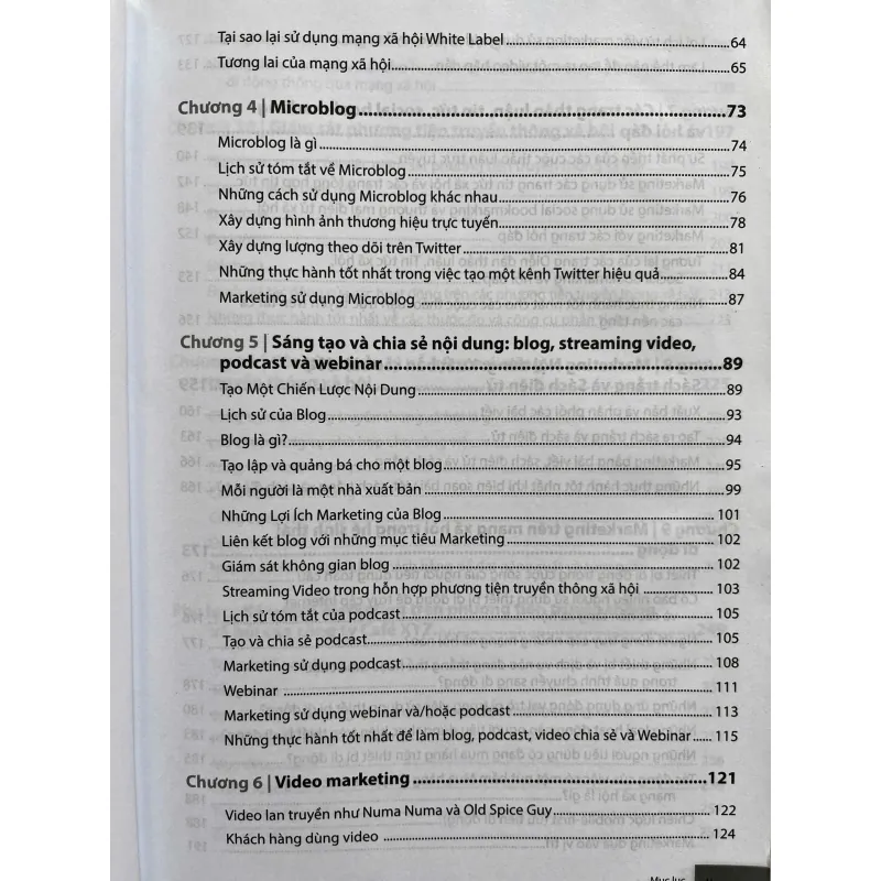 CHIẾN LƯỢC MARKETING TRUYỀN THÔNG XÃ HỘI 759955