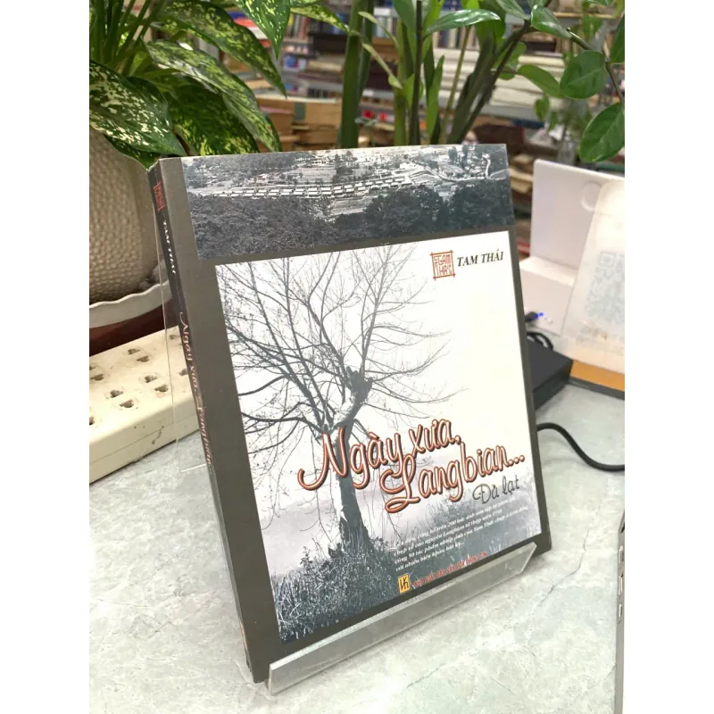 NGÀY XƯA LANGBIAN... ĐÀ LẠT - TAM THÁI 559495