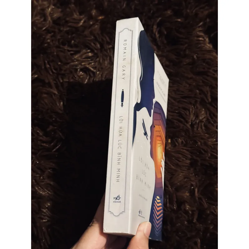 Lời hứa lúc bình minh 738127