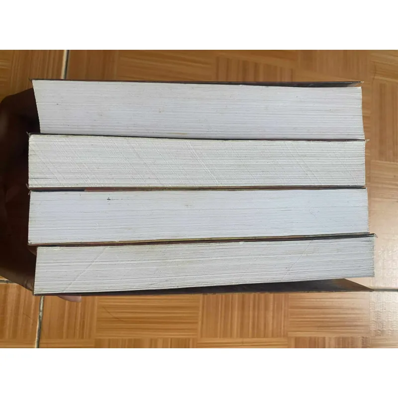 Mật mã Tây Tạng - Hà Mã 564042