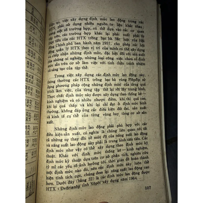 Sản xuất bạc hà - V.Tôpalốp, T. Pôpôp, XT.Mikhailôp 928686