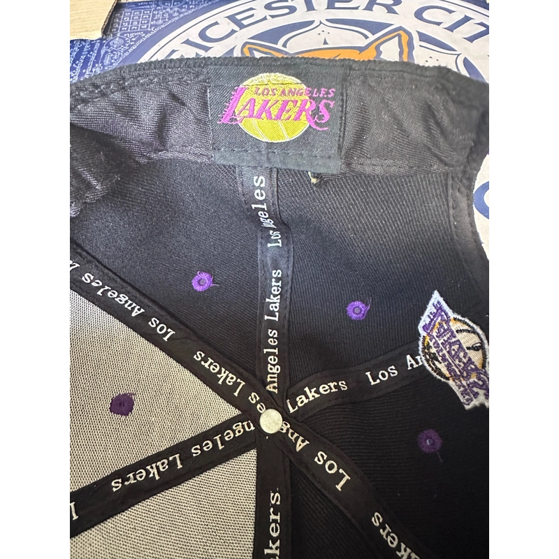 Nón Lakers  452235