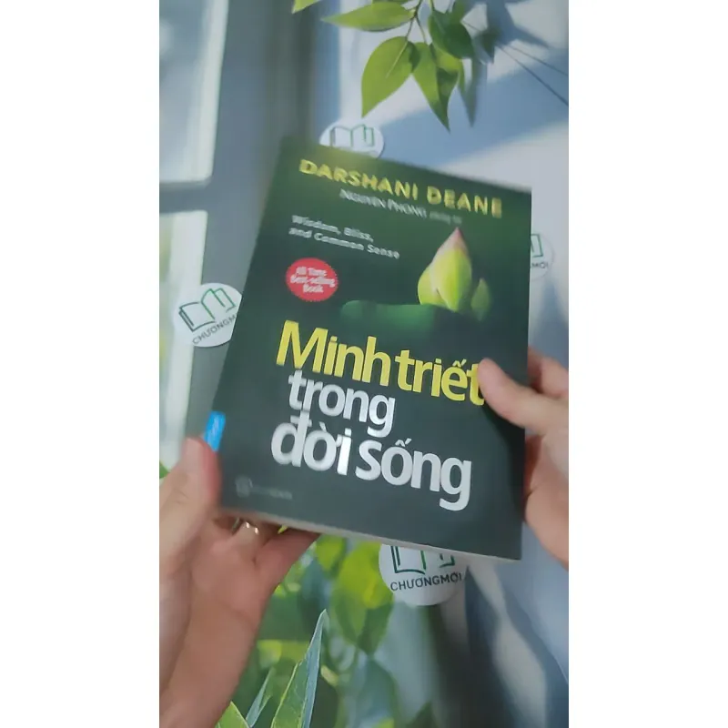 Minh Triết Trong Đời Sống -  Nguyễn Phong 961167